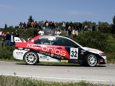 Με άρωμα λεβάντας, αγώνας στη μνήμη του Διονύση Κορωνιού…